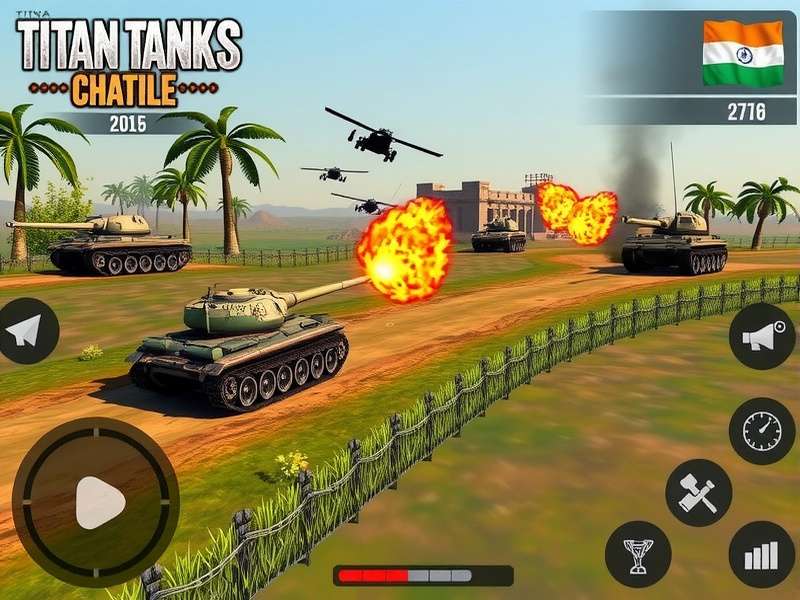 Titan Tanks Chola Challenge Indian player statistics